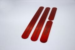 Tofaş Uyumlu Yedek Parça Kırmızı Işıksız Kapı Eşiği