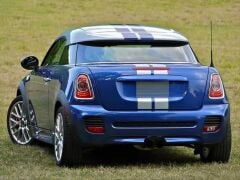 Mini Cooper R56 2008-2014 JCW Görünüm Body Kit