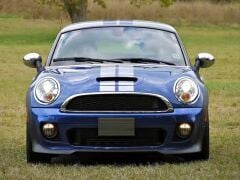 Mini Cooper R56 2008-2014 JCW Görünüm Body Kit