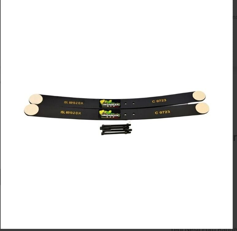 Ford Ranger 2023-2025 Uyumlu Yedek Parça Arka Makas Eki Profosyonel 6 cm