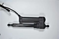 Audi A3 Sedan 2016-2019  Uyumlu Yedek Parça Elektirkli Bagaj Açma