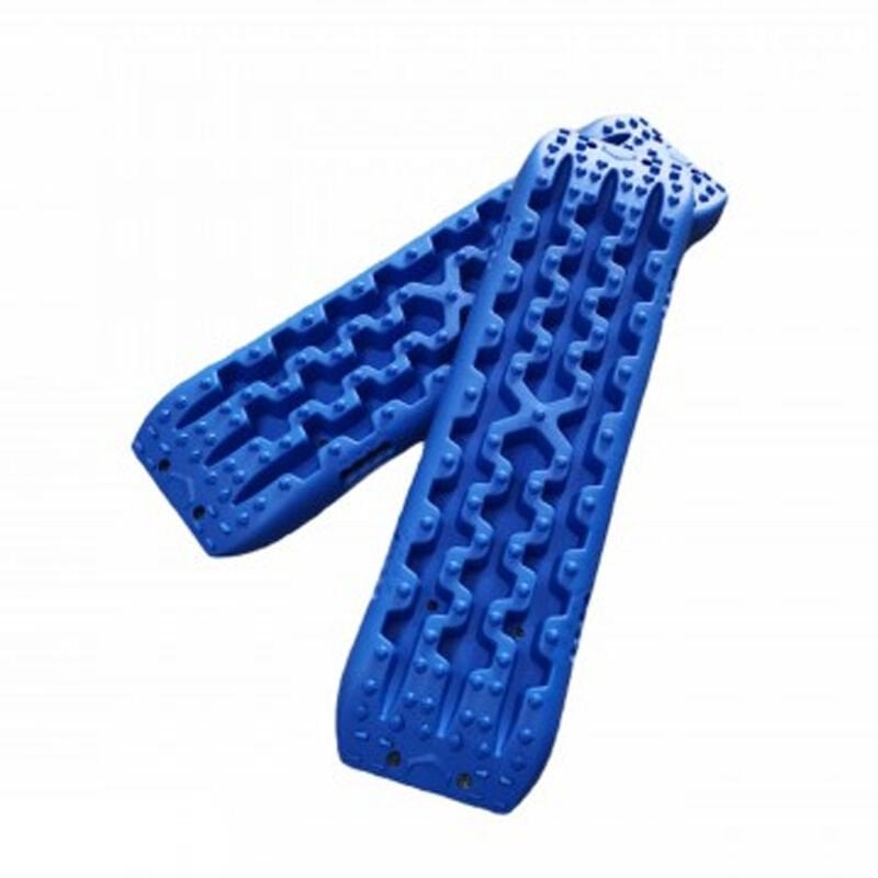 Off Road Kum Paleti - ROCAS Kar Kum Çamur Paleti Mavi Renk