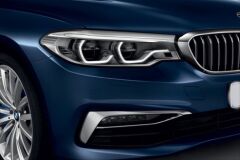 Bmw 5 Serisi G30 2017+ Uyumlu Yedek Parça Led Far Takımı