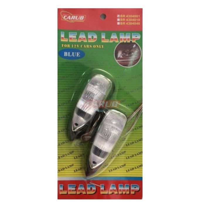 led lamba