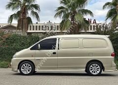 Hyundai Starex Uyumlu Yedek Parça Marşpiyel