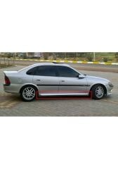 Opel Vectra B Uyumlu Yedek Parça GT Marşpiyel