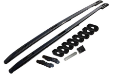 Land Rover Discovery 5 2017+ Tavan Çıtası (parlak Siyah)