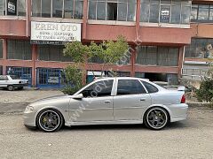 Opel Vectra B Uyumlu Yedek Parça Orjinal Tip Marşpiyel