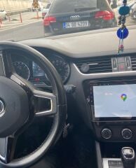 SKODA SUPERB MULTİMEDYA CARPLAY-AND AUTO 4+32GB