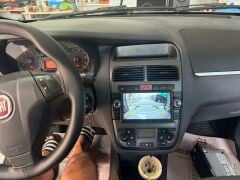 Fiat Linea Multimedya Carplay+And.Auto 4+64gb
