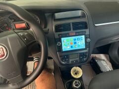 Fiat Linea Multimedya Carplay+And.Auto 4+64gb