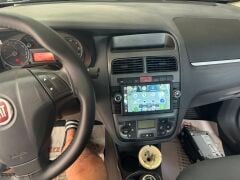 Fiat Linea Multimedya Carplay+And.Auto 4+64gb
