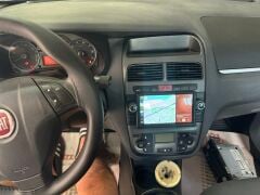 Fiat Linea Multimedya Carplay+And.Auto 4+64gb