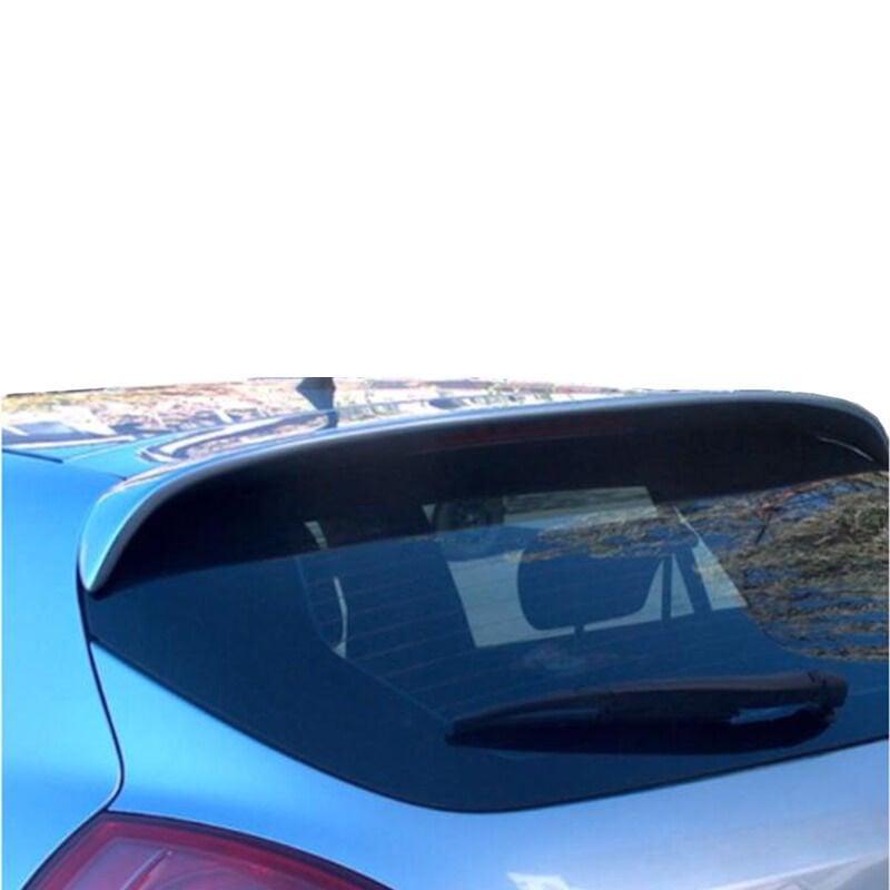Fiat Doblo 1-2 Anatomik Spoiler Boyalı