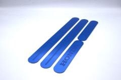 Honda Uyumlu Yedek Parça Mavi Işıksız Kapı Eşiği