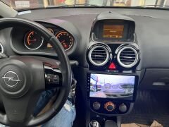 OPEL ASTRA H-CORSA D- ANDROİD MULTİMEDYA CARPLAY 4+32GB