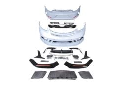 Porsche 718 2016+ GT3 Body Kit
