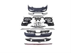 Porsche 718 2016+ GTS Body Kit