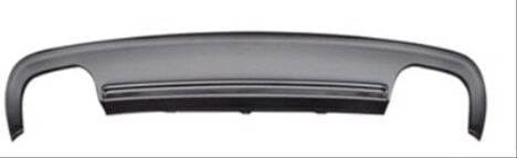 Audi A5 S5 2012-2016  Uyumlu Yedek Parça Coupe Difüzör