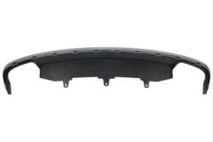 Audi A6 S6 2012-2015  Uyumlu Yedek Parça Difüzör Standart Tampon Uyumlu