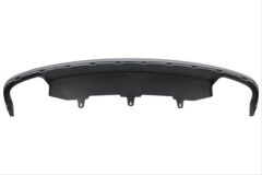 Audi A6 S6 2012-2015  Uyumlu Yedek Parça Difüzör Standart Tampon Uyumlu