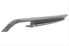 Audi A6 S6 2012-2015  Uyumlu Yedek Parça Difüzör Standart Tampon Uyumlu