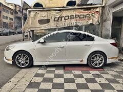 Opel İnsignia Uyumlu Yedek Parça Marşpiyel