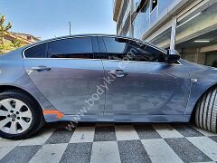 Opel İnsignia Uyumlu Yedek Parça Marşpiyel