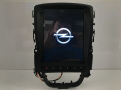 OPEL ASTRA J TESLA MULTİMEDYA CARPLAY+AND AUTO 6+64GB