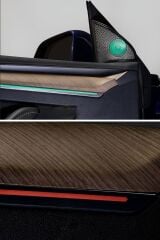 Tesla Model Y 2023-2024 Uyumlu Yedek Parça İç Ambiyans Seti Full Set