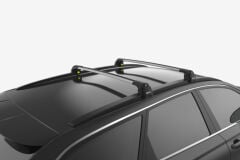 Volkswagen Passat Alltrack (B8) 2015 -9094