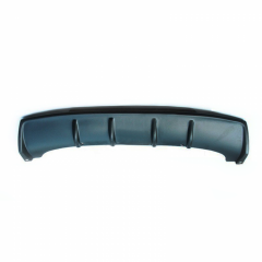 Opel Astra J Hb 2009 - 12 Uyumlu Yedek Parça Rieger Makyajsız Difüzör Plastik Boyasız