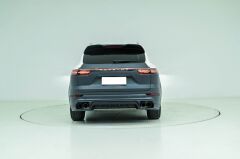 Porsche Cayenne 2011-2014 İçin Uyumlu 2019+ Bagaj Facelift