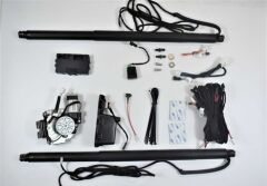 Mercedes W213 Uyumlu Yedek Parça Elektrikli Bagaj Açma