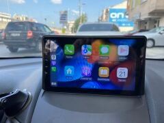 Ford Fiesta Multimedya Carplay+And.Auto 4+64gb
