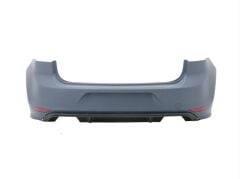 Golf 7 İçin R Body Kit