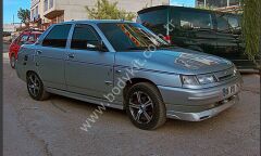 Lada Vega Marşpiyel