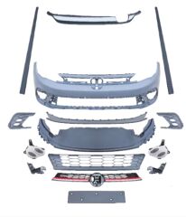 Polo 2022+ Gti Body Kit