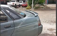 Lada Vega Spoiler
