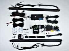 Mercedes Glb Uyumlu Yedek Parça Elektrikli Bagaj Açma