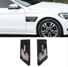 Mercedes W205 C Serisi 2015-2018 Uyumlu Yedek Parça Vent