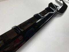 Bmw G20 2019+ Uyumlu Yedek Parça Difüzör Piano Black M-Sport