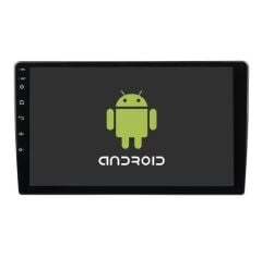 NİSSAN JUKE ANDROİD MULTİMEDYA CARPLAY-AND AUTO 4+32GB