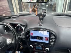 NİSSAN JUKE ANDROİD MULTİMEDYA CARPLAY-AND AUTO 4+32GB