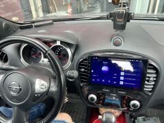 NİSSAN JUKE ANDROİD MULTİMEDYA CARPLAY-AND AUTO 4+32GB