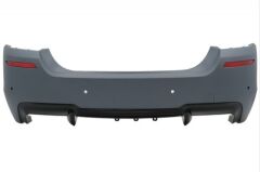 Bmw 5 Serisi F10 Uyumlu Yedek Parça M5 Body Kit (2010-2017) Sis Yuvalı