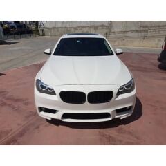 Bmw 5 Serisi F10 Uyumlu Yedek Parça M5 Body Kit (2010-2017) Sis Yuvalı