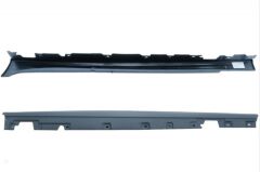 Bmw 5 Serisi F10 Uyumlu Yedek Parça M5 Body Kit (2010-2017) Sis Yuvalı