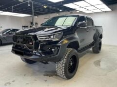 Hilux  2015-2018 İçin 2020+ Gr Body Kit Facelift