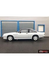 Opel Manta Uyumlu Yedek Parça Gsi Marşpiyel